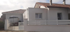 Maison pour 4 personnes à 300 m de l'océan